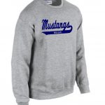 Crewneck-Logo #10