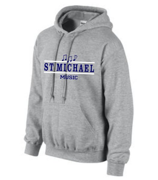 Hoody-Logo #4
