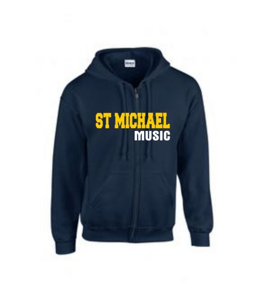 Full Zip-Logo #6