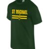 Cotton T-Shirt-Logo #9